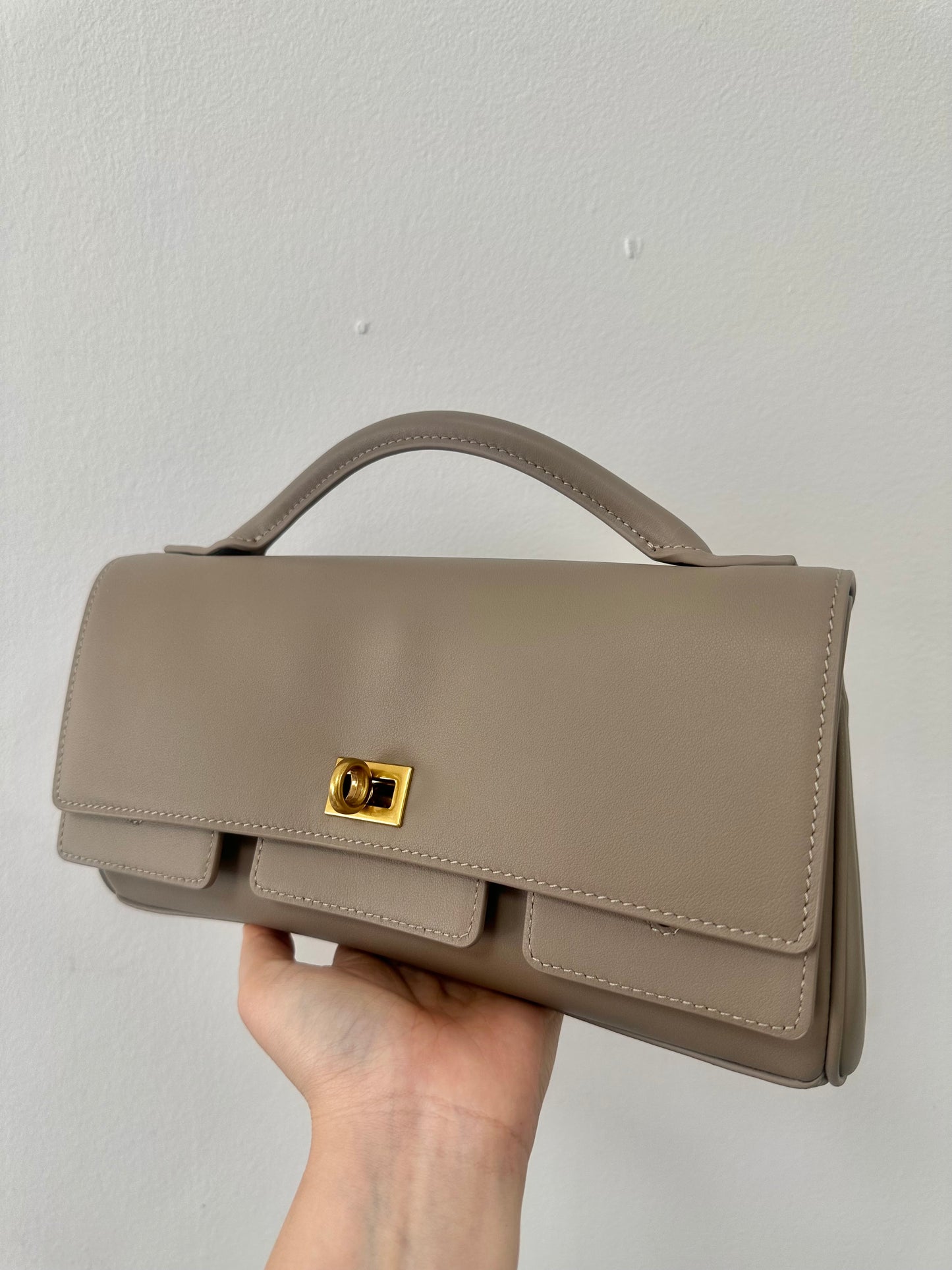 Pochette MARA