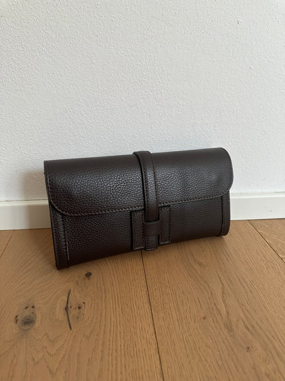 HANNAH - pochette con tracolla