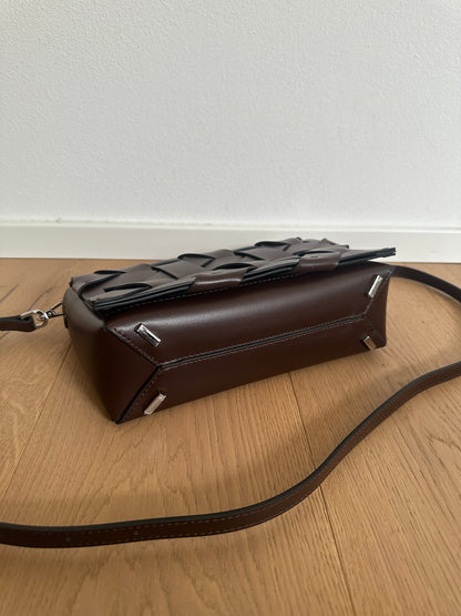 MANHATTAN - Vera pelle