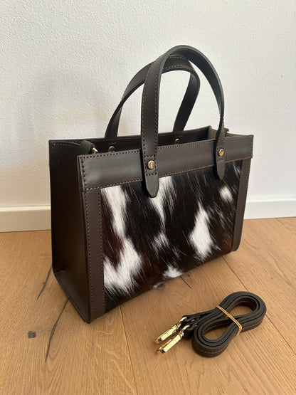 CELINE- “cavallino”
