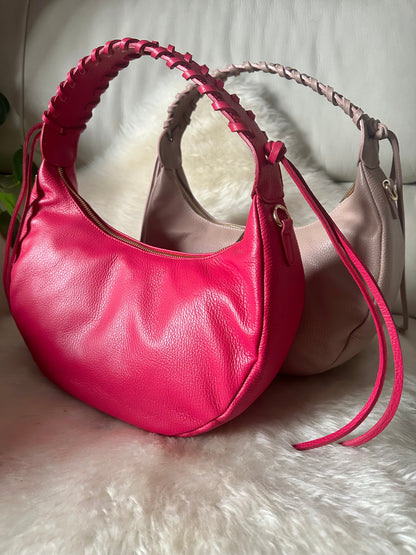 ROSALBA - borsa a spalla