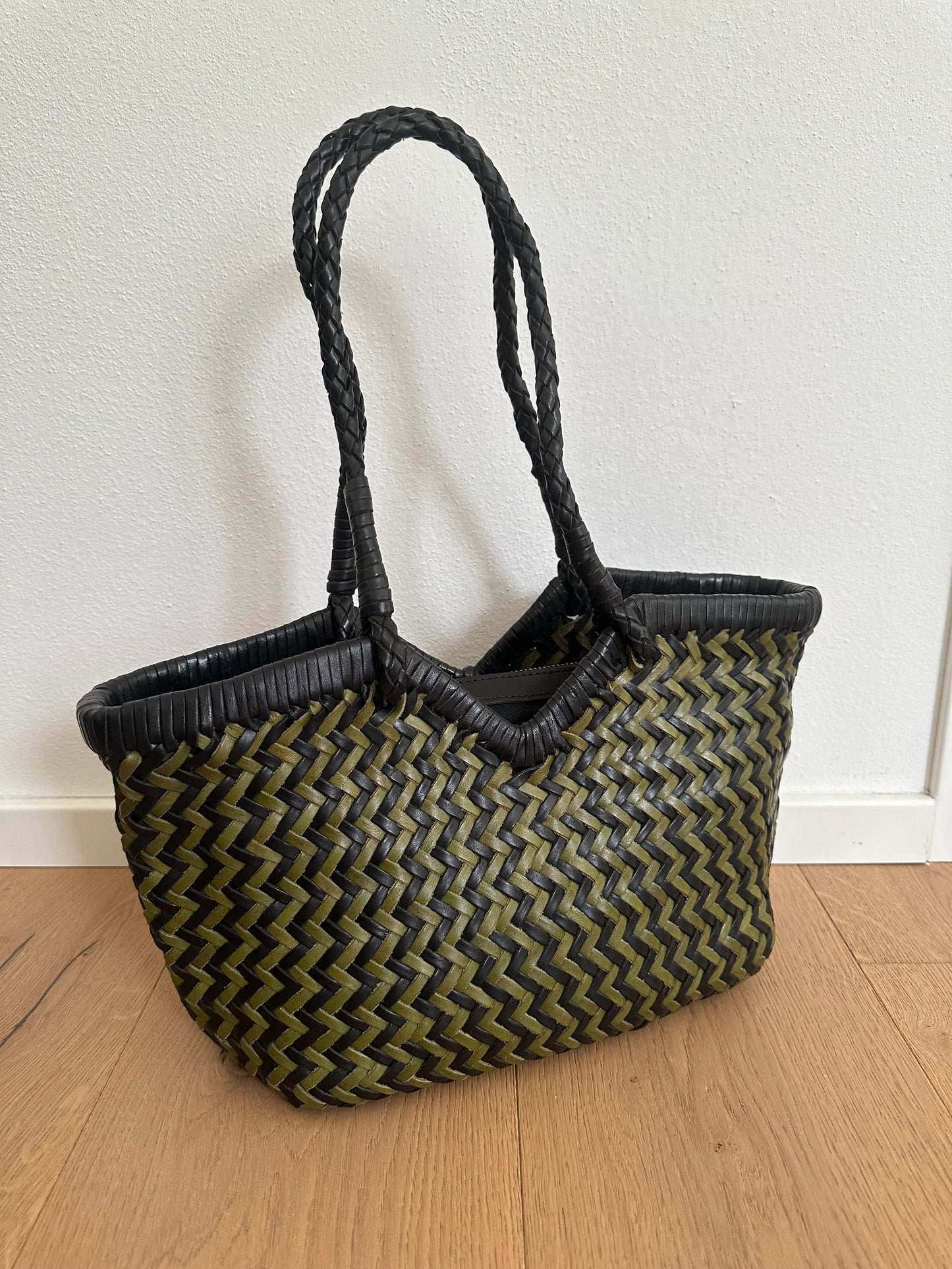 FLORY PREMIUM  - intreccio primo fiore