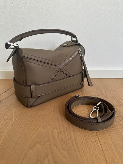 CASSIE- belt bag