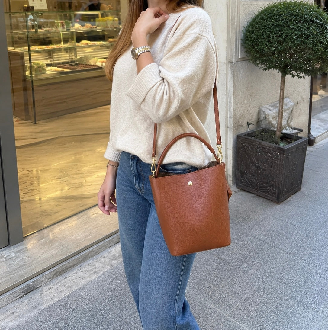 JASMIN Eimer