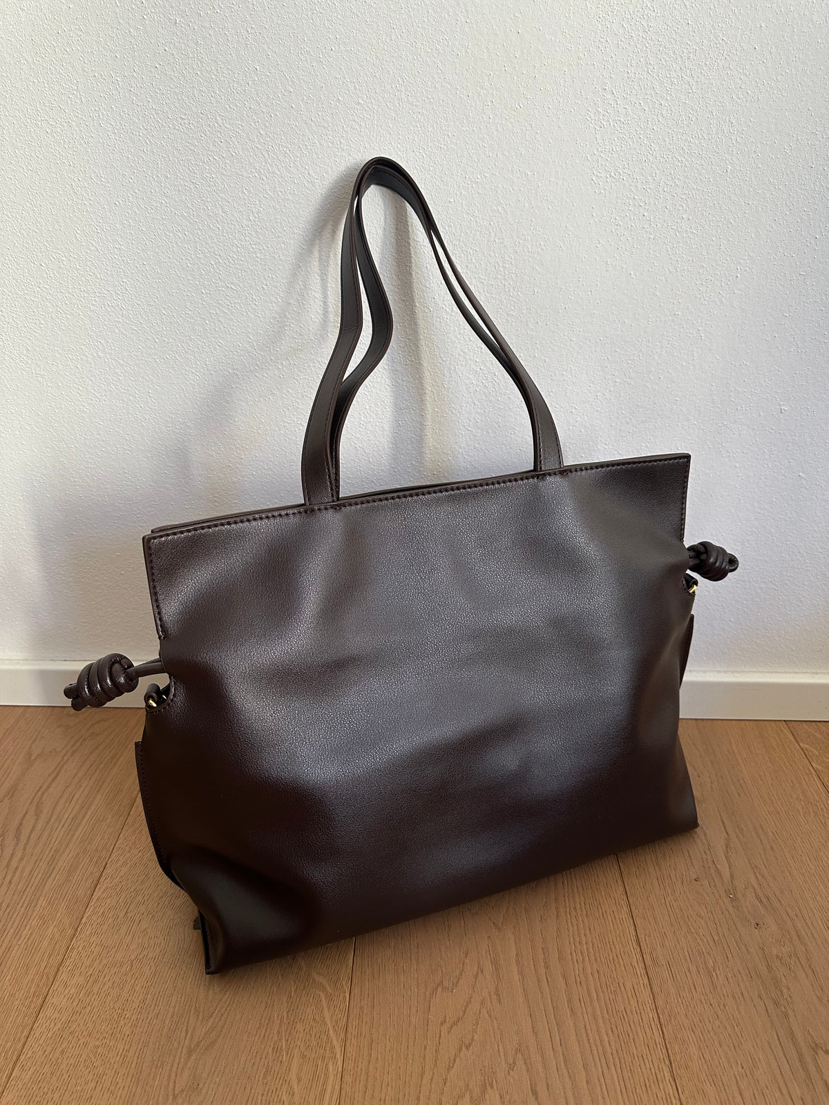 JULIET LARGE - Vera pelle