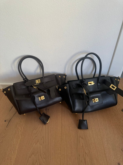 MARA PREMIUM small - Vera pelle
