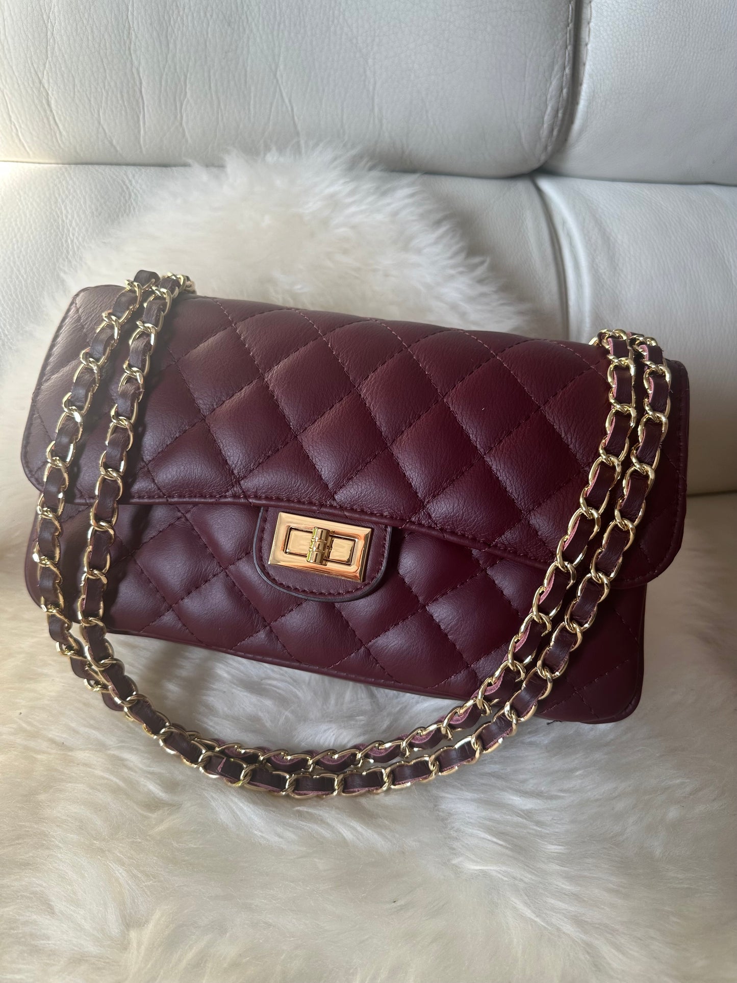 VERA BIG - bag