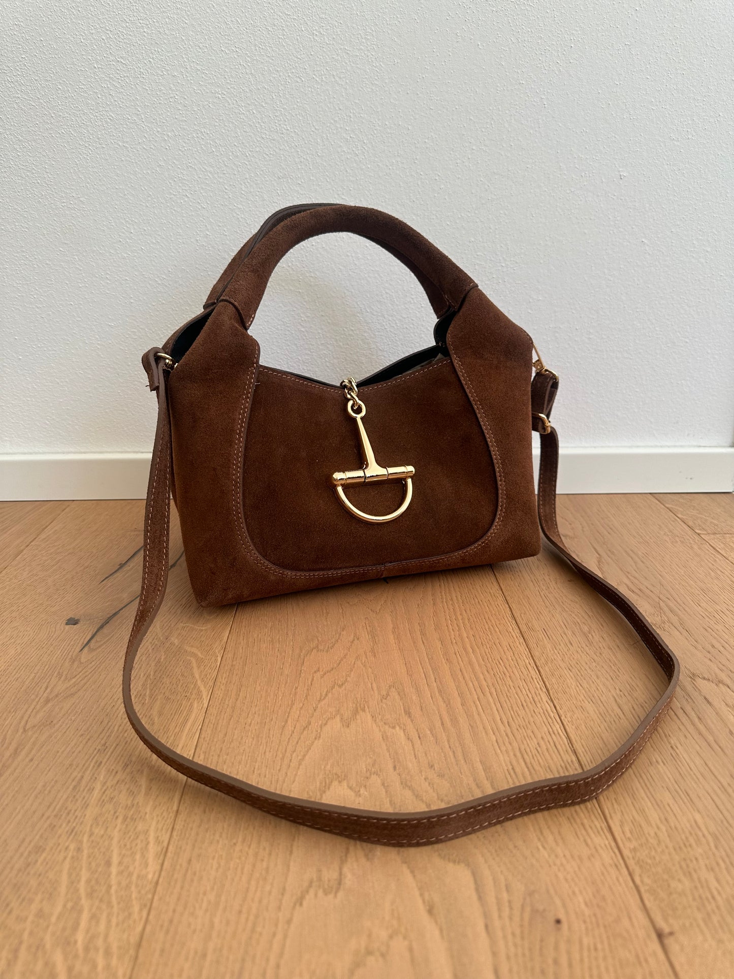 SVEVA camoscio- SMALL