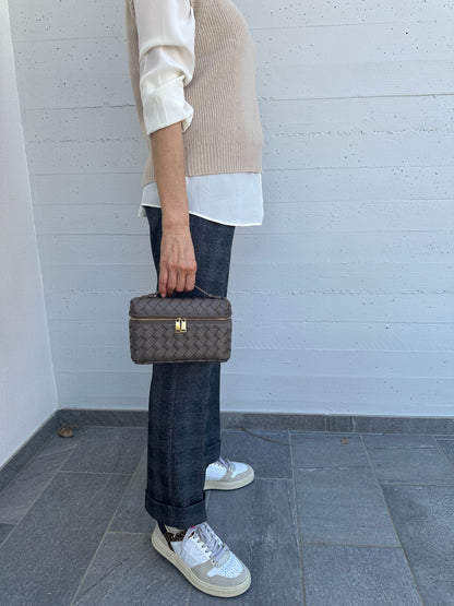 JULIE vanity - crossbody