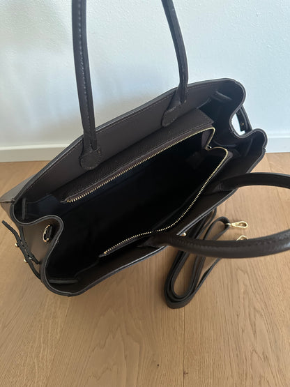 AMELIA BIG- Vera pelle