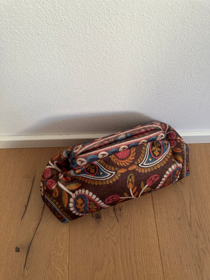 POCHETTE ETRA- tracolla a catena