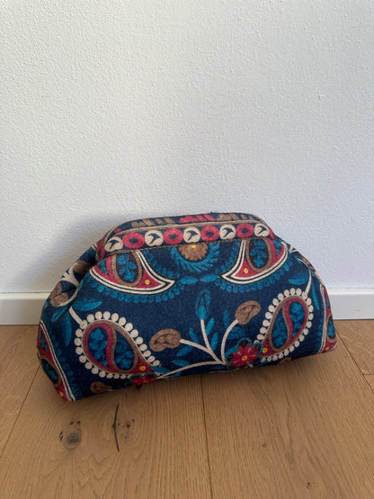 POCHETTE ETRA- tracolla a catena