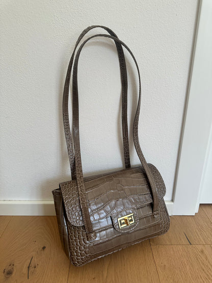 BETTY- stampa cocco
