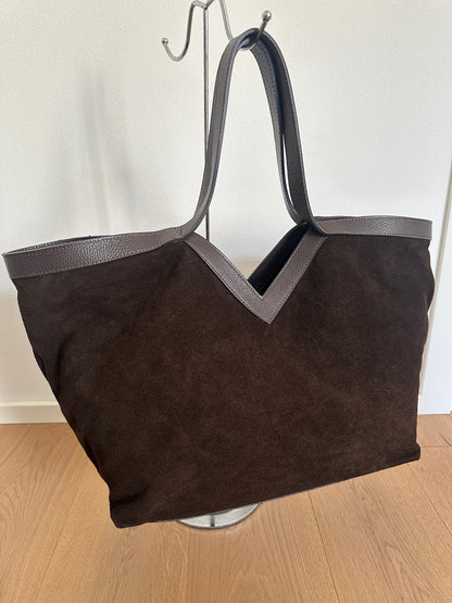 ELYSIA - maxi borsa a spalla