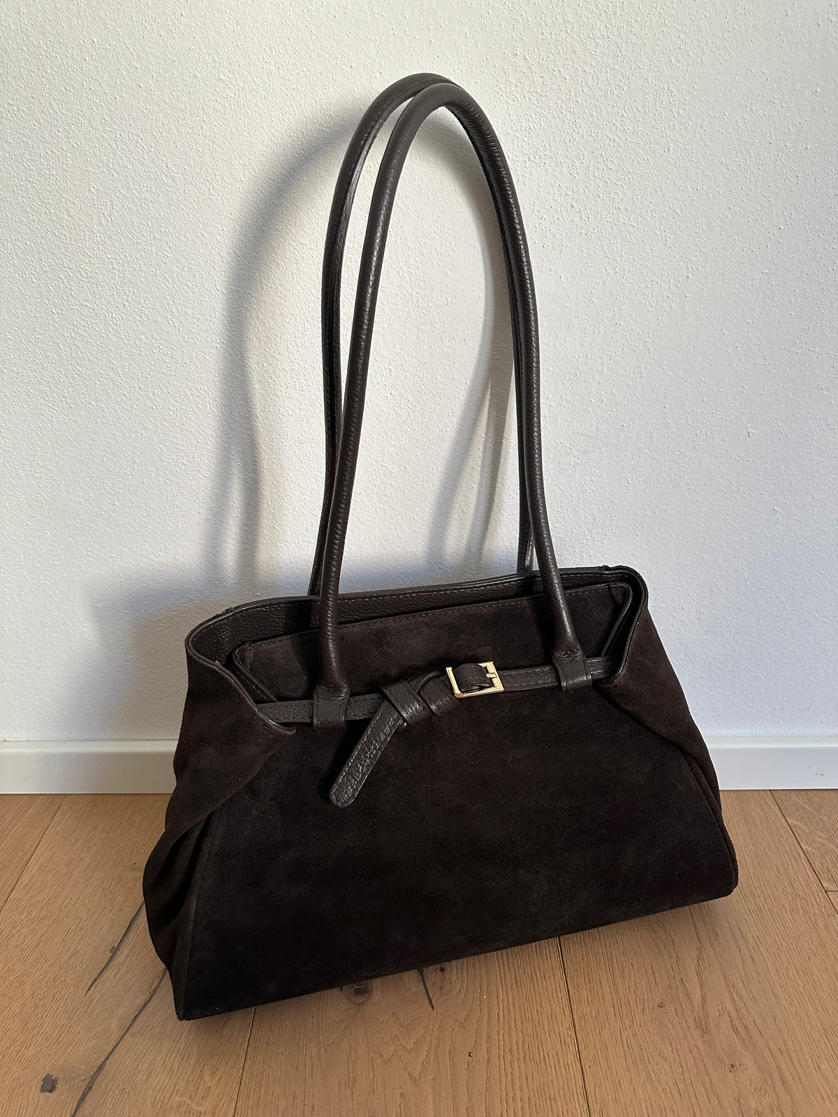 GABRIELLA- borsa a spalla