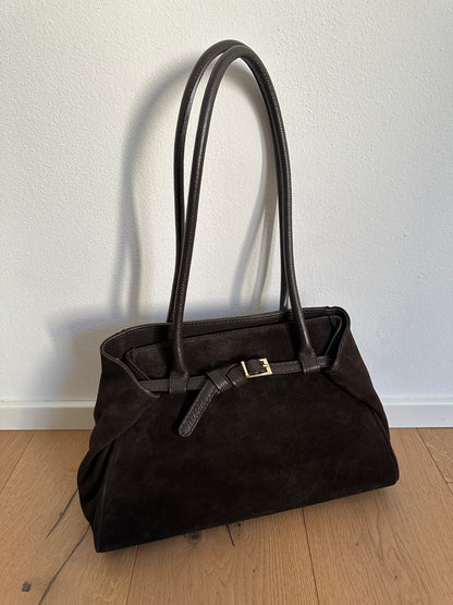 GABRIELLA- borsa a spalla