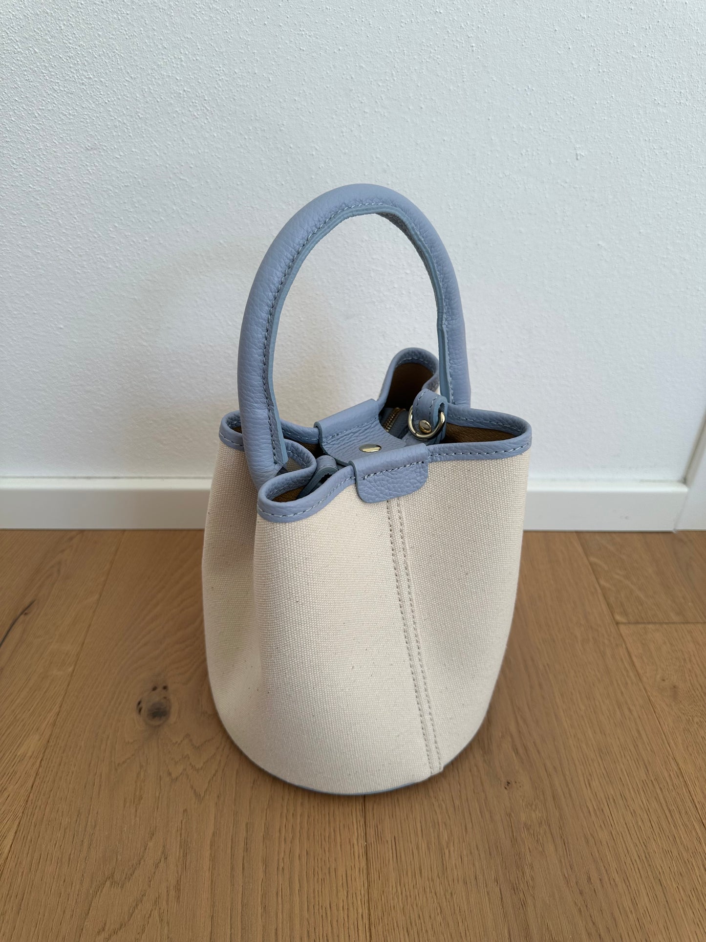 DAISY- secchiello canvas
