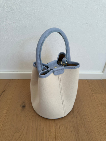 DAISY- secchiello canvas