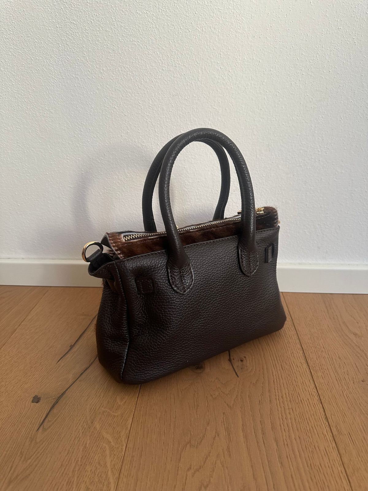 CHARLOTTE small- cavallino