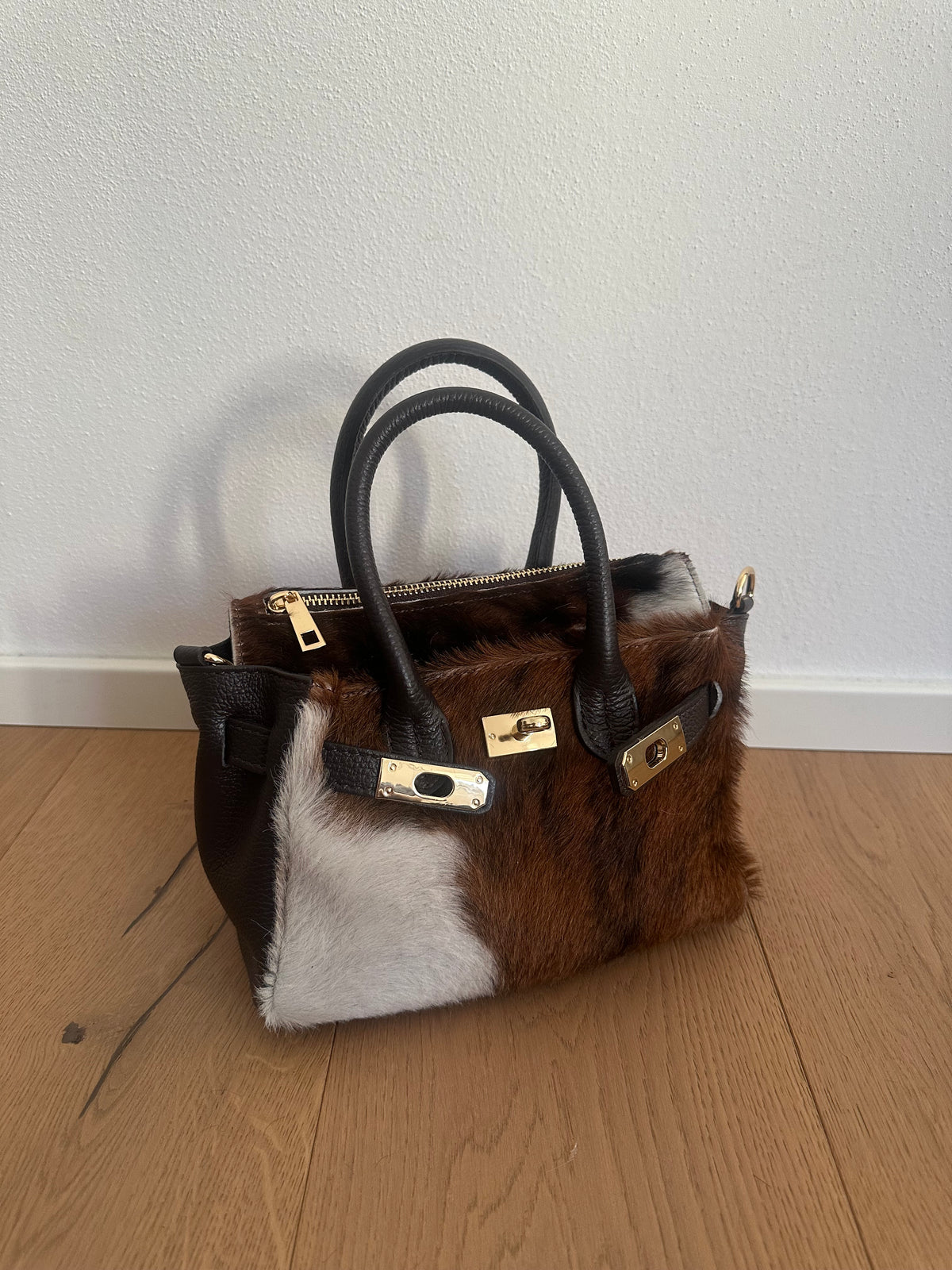 CHARLOTTE small- cavallino