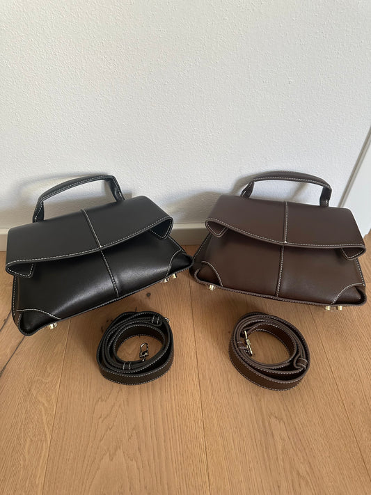 ZAYNA small - handbag