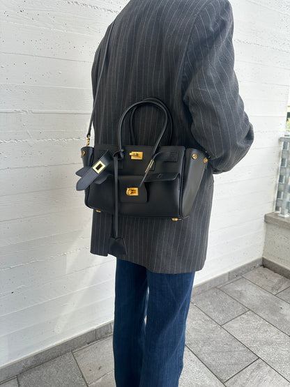 MARA PREMIUM small - Vera pelle