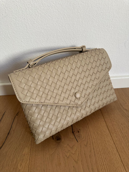 MARGHERITA - woven bag