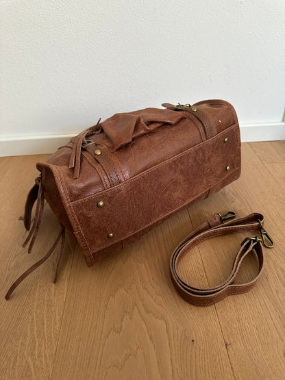 CITY BAG- medium