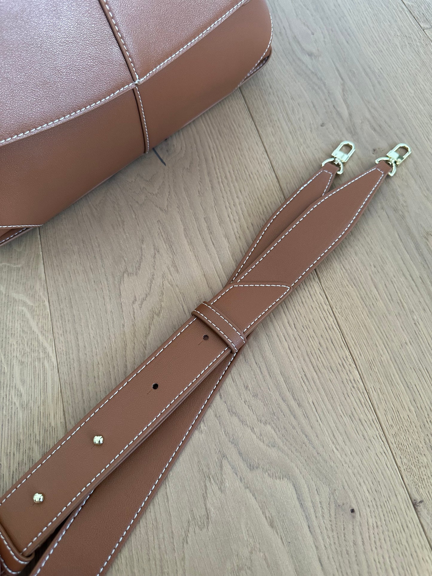 ZAYNA large -handbag