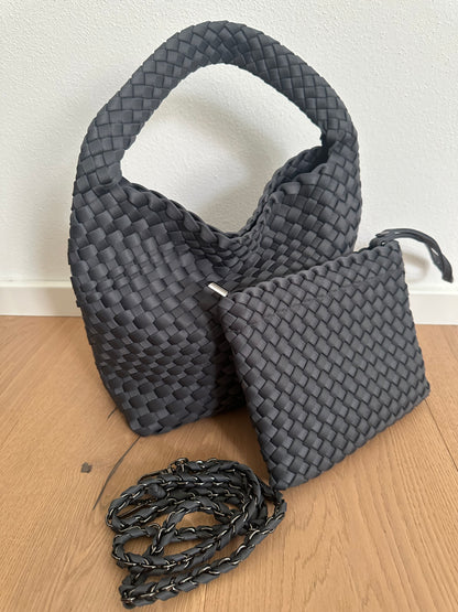 LAUREN NYLON - medium