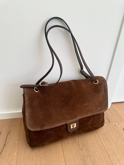 ANNABEL- borsa a spalla