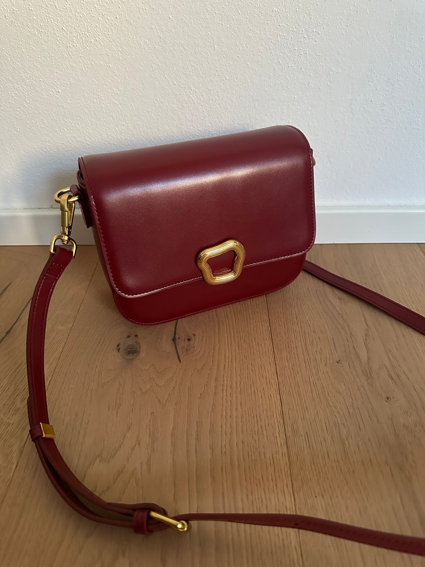 CLAIRE- elegante borsa tracolla