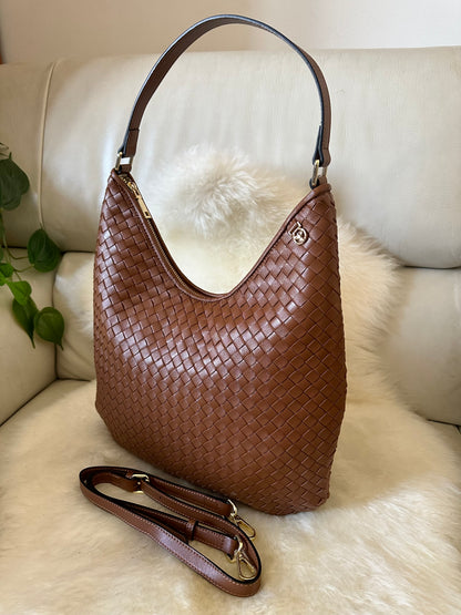 MONIQUE large - HOBO BAG