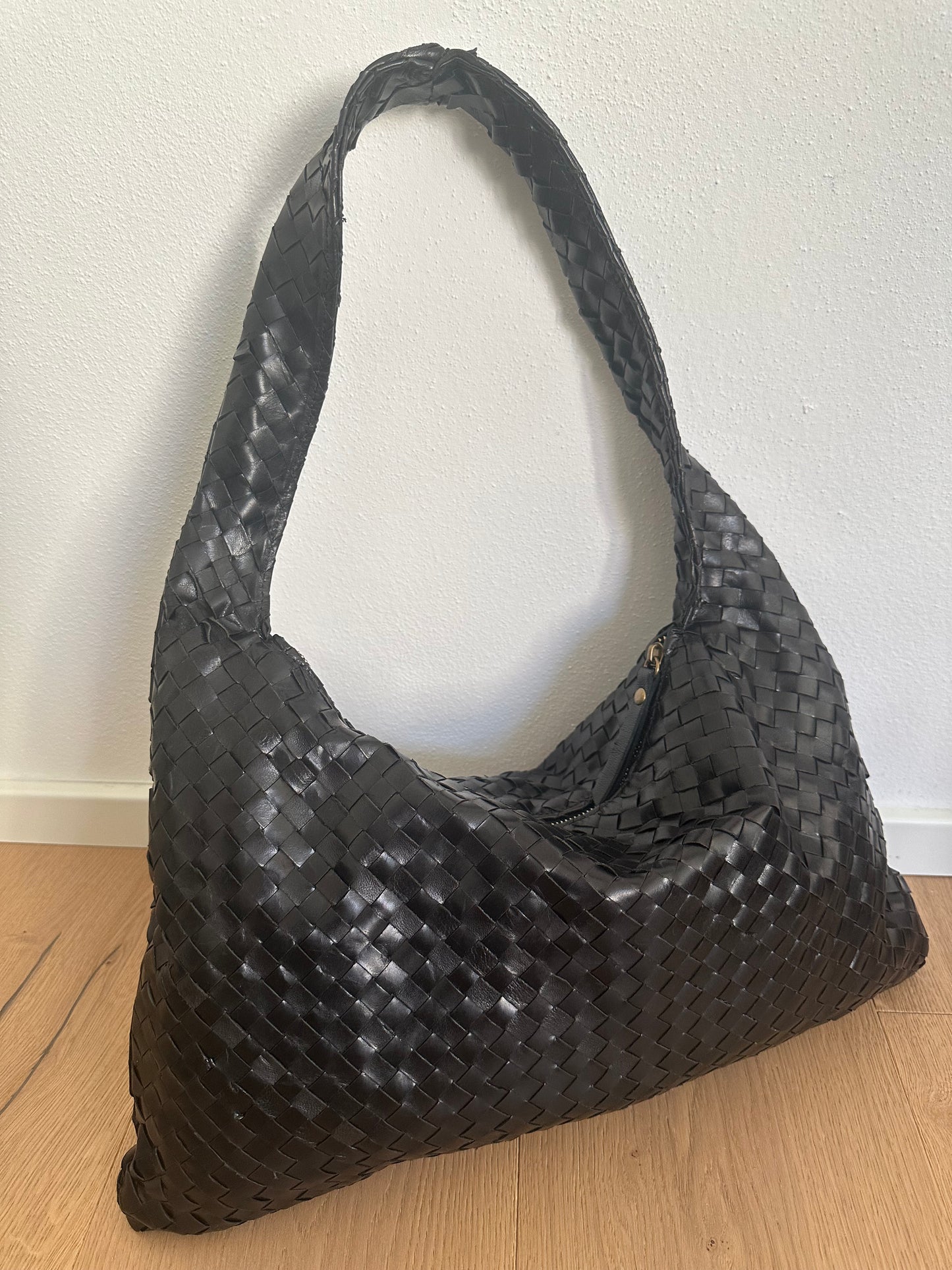 GAIA – Hobo-Tasche aus NAPPA