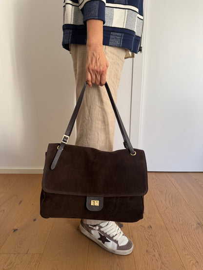 ANNABEL- borsa a spalla
