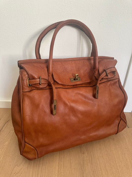 EVELYN - effetto vintage