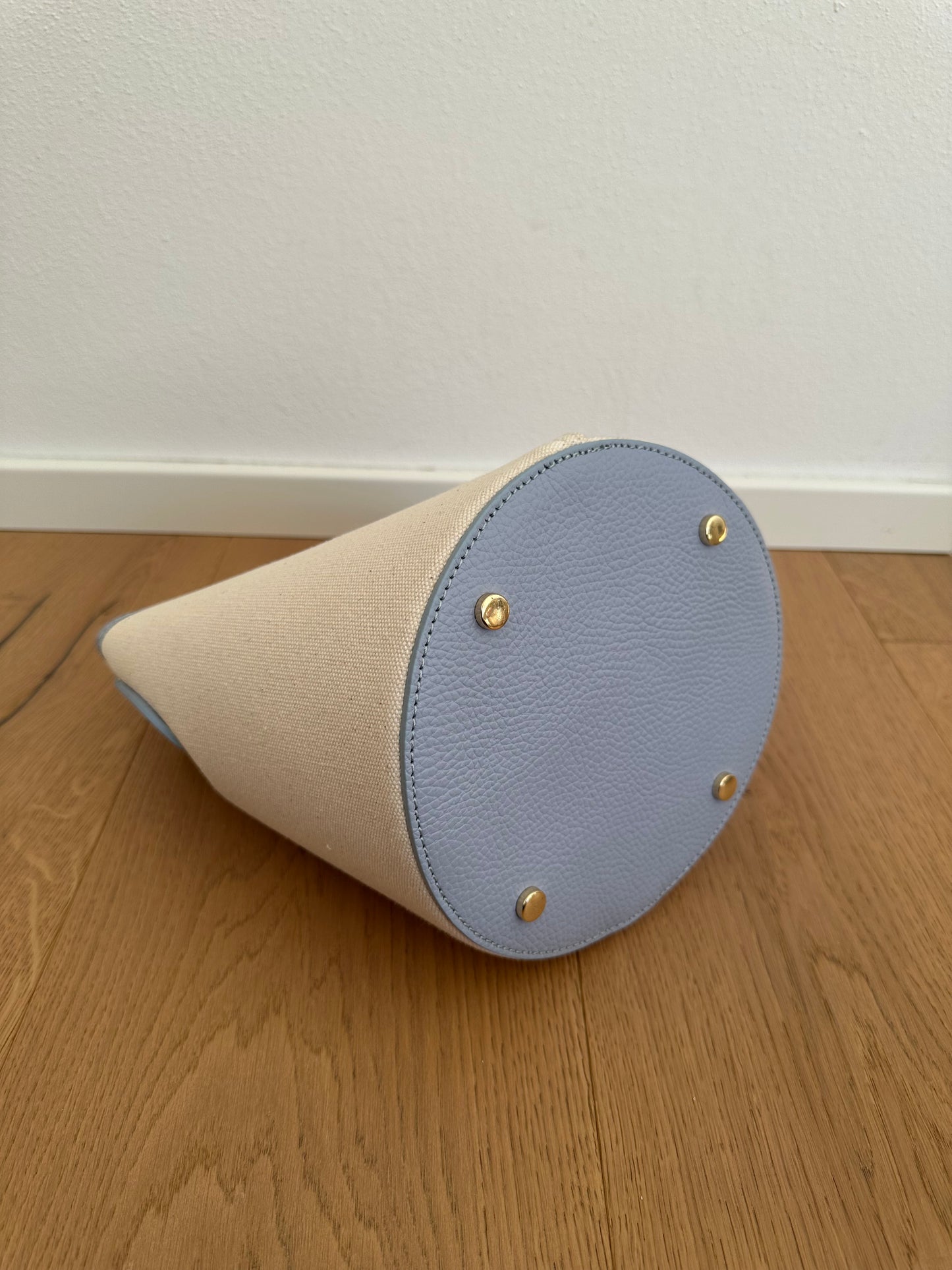 DAISY- secchiello canvas