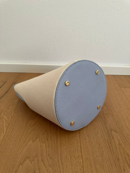 DAISY- secchiello canvas