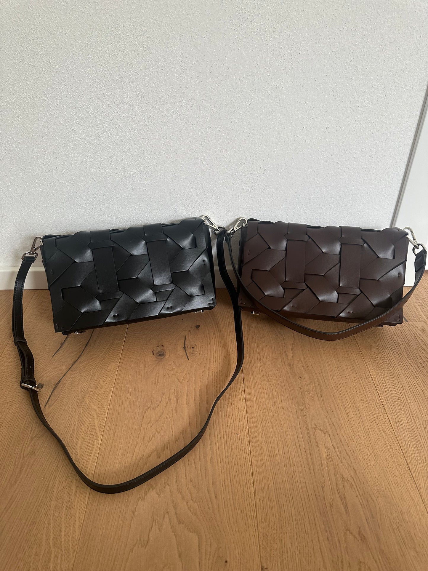 MANHATTAN - Vera pelle