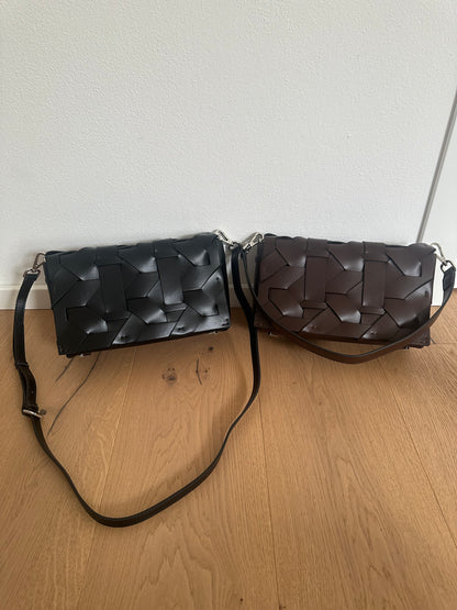 MANHATTAN - Vera pelle