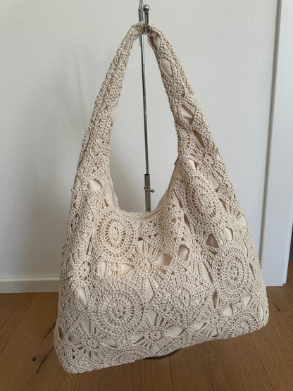 IDRA - borsa 100% cotone