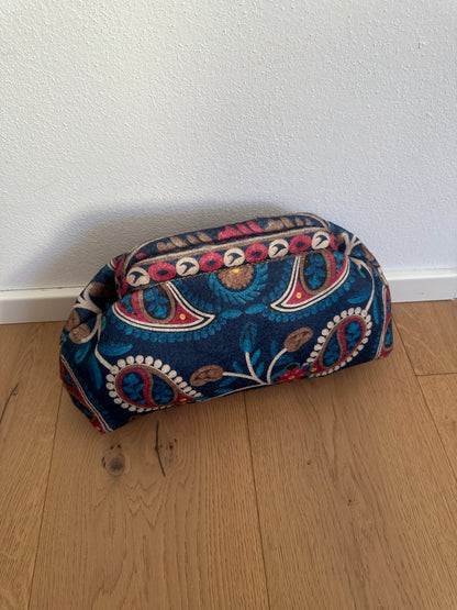 POCHETTE ETRA- tracolla a catena