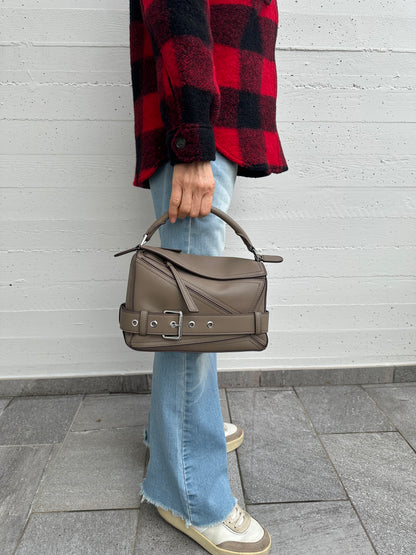 CASSIE- belt bag