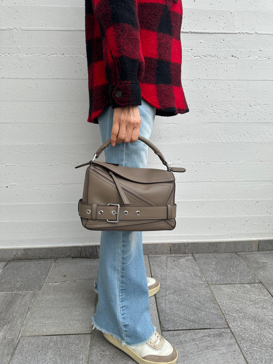 CASSIE- belt bag