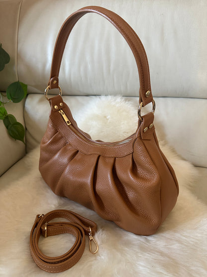 LUNETTA - shoulder bag