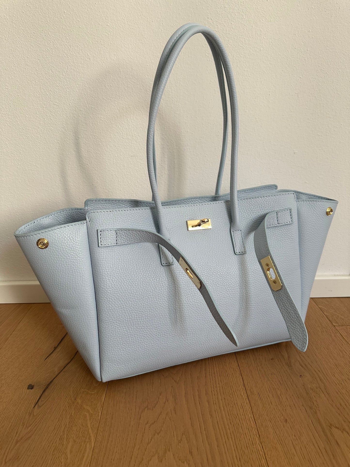 MARY vera pelle- shoulder bag