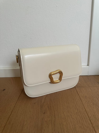 CLAIRE- elegant shoulder bag