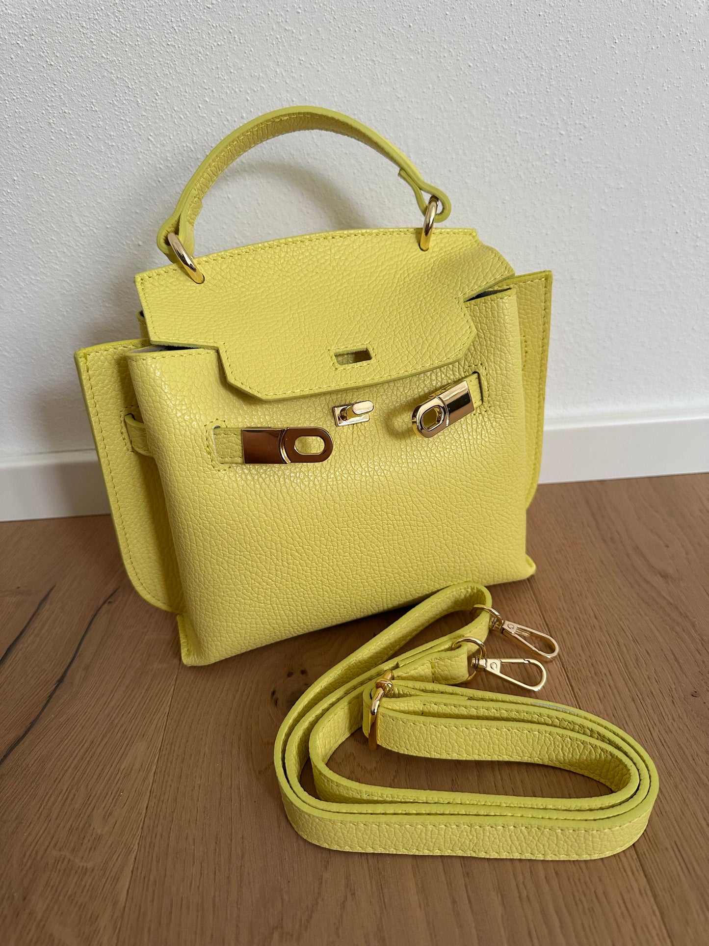 ALMA - handbag
