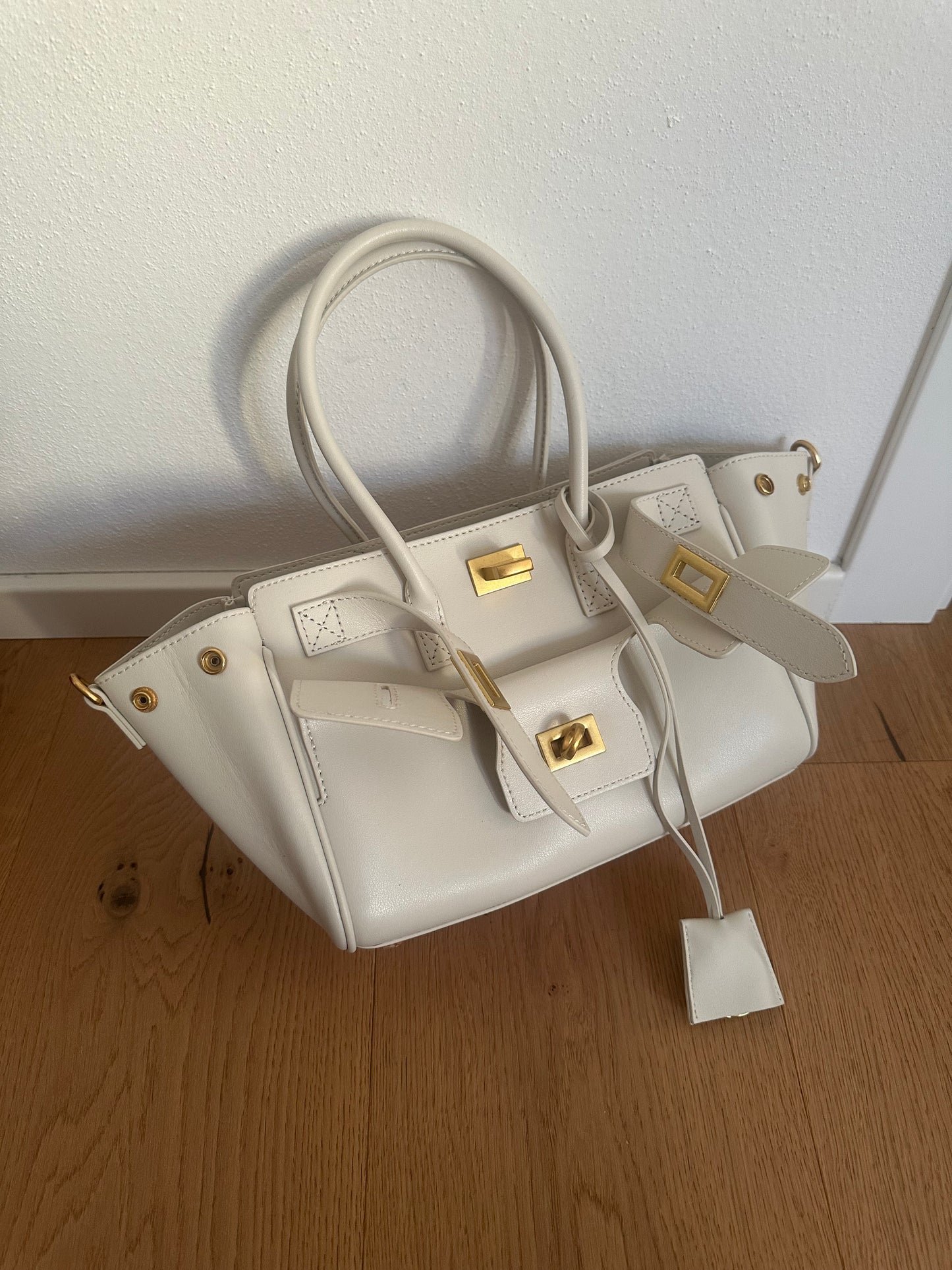 MARA PREMIUM small - Vera pelle