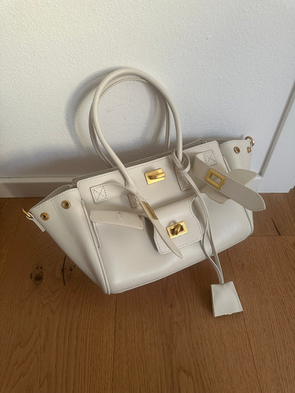 MARA PREMIUM small - Vera pelle